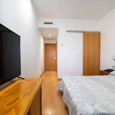 Hotel Puerta De Cazorla Kültér fotó