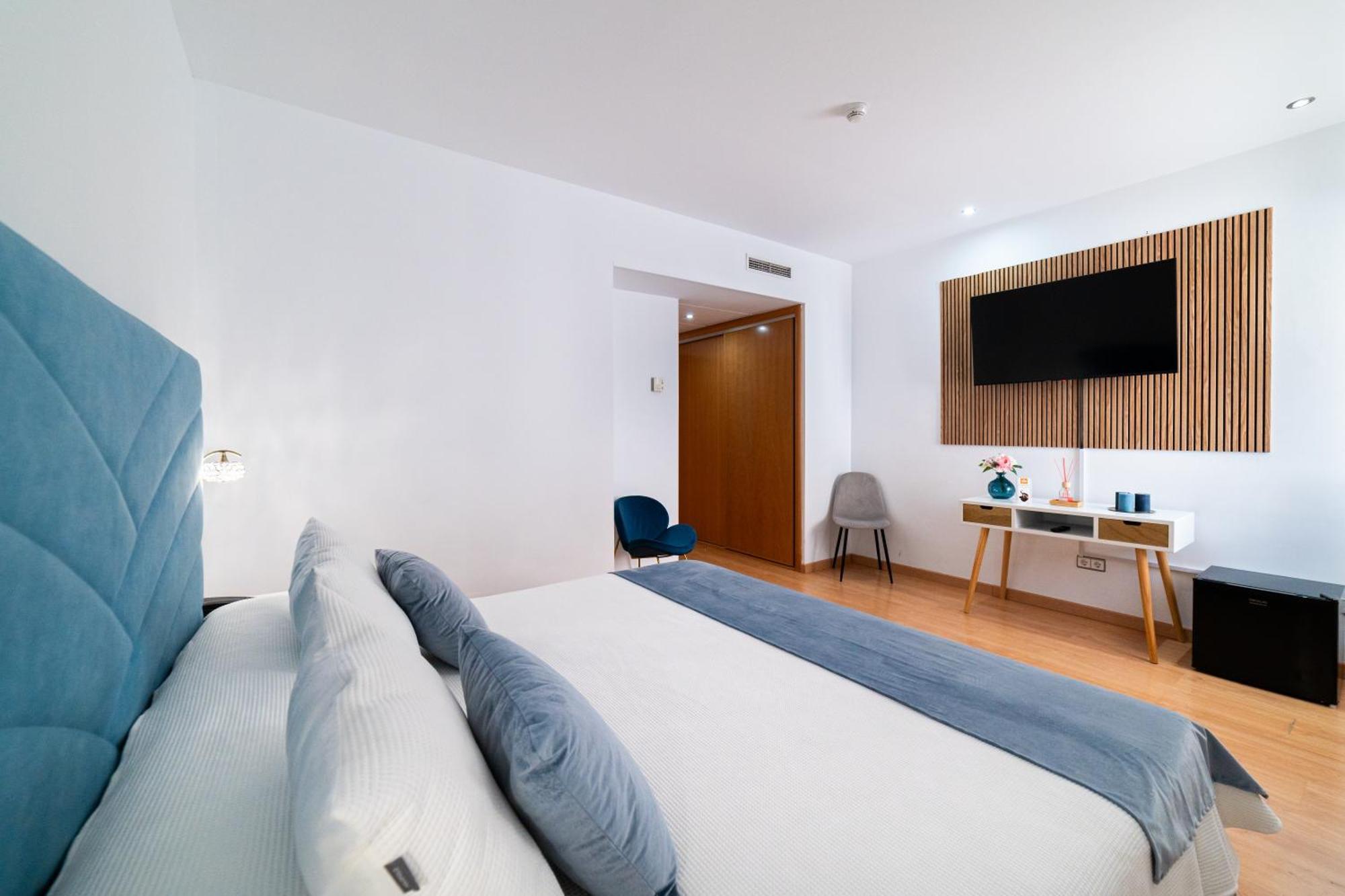 Hotel Puerta De Cazorla Kültér fotó