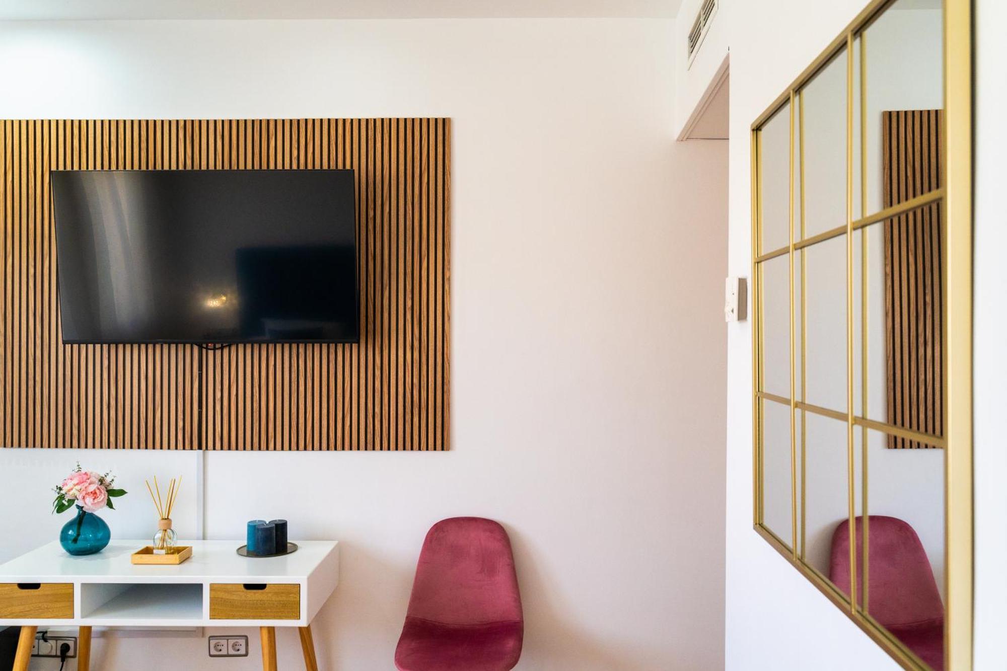 Hotel Puerta De Cazorla Kültér fotó