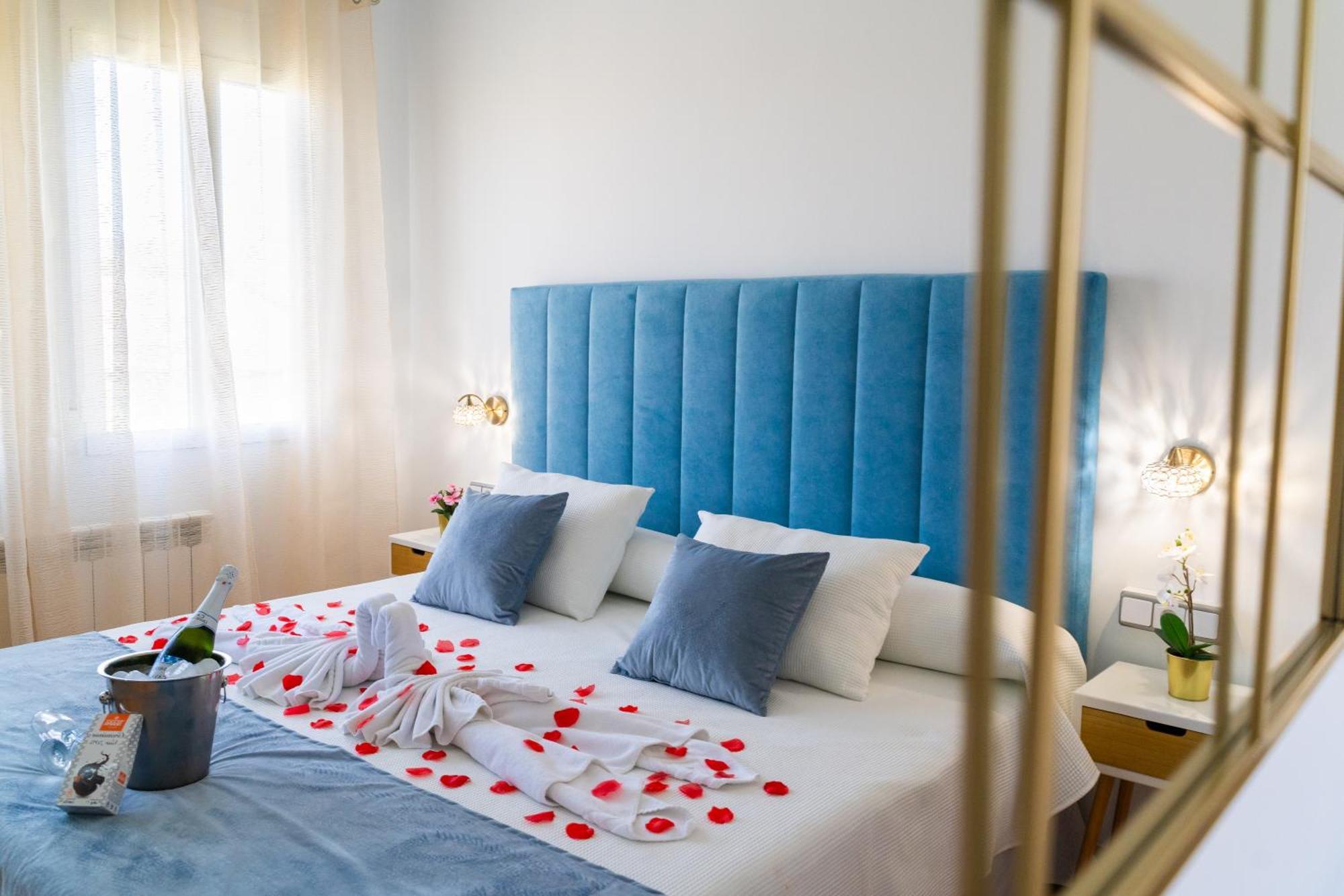Hotel Puerta De Cazorla Kültér fotó